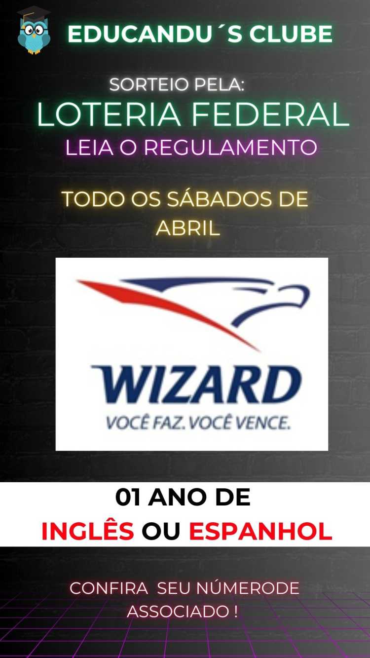 Todos os Sábados de Abril de 2025