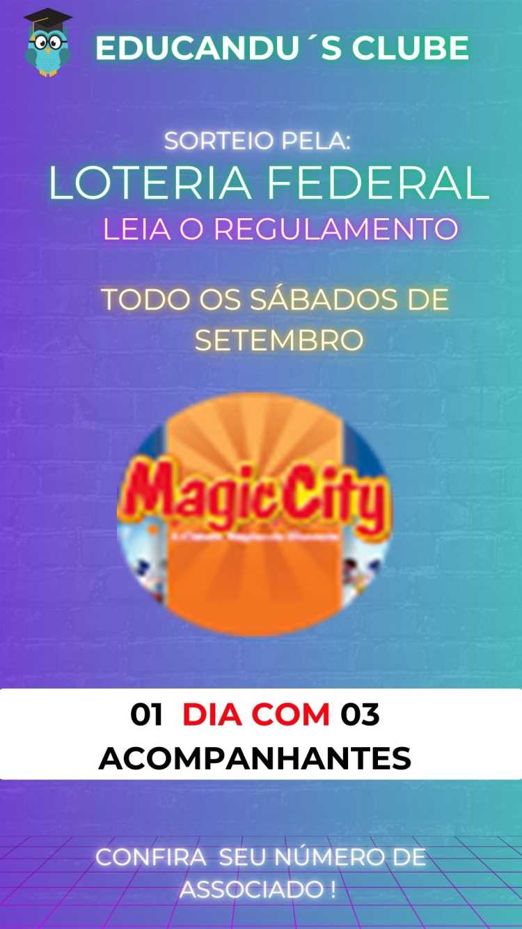 Todos os Sábados de Setembro de 2024